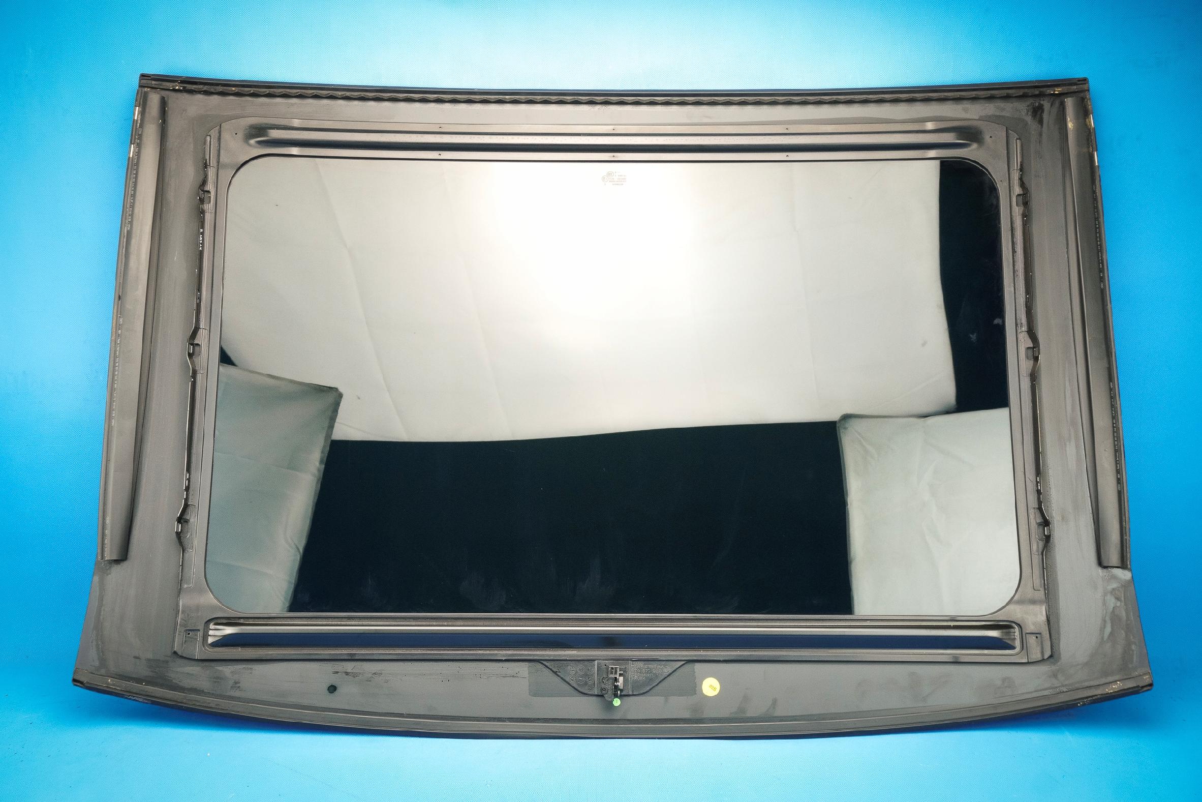 fenster dach Audi A5 S5 RS5 8T Coupe 8T0877911D