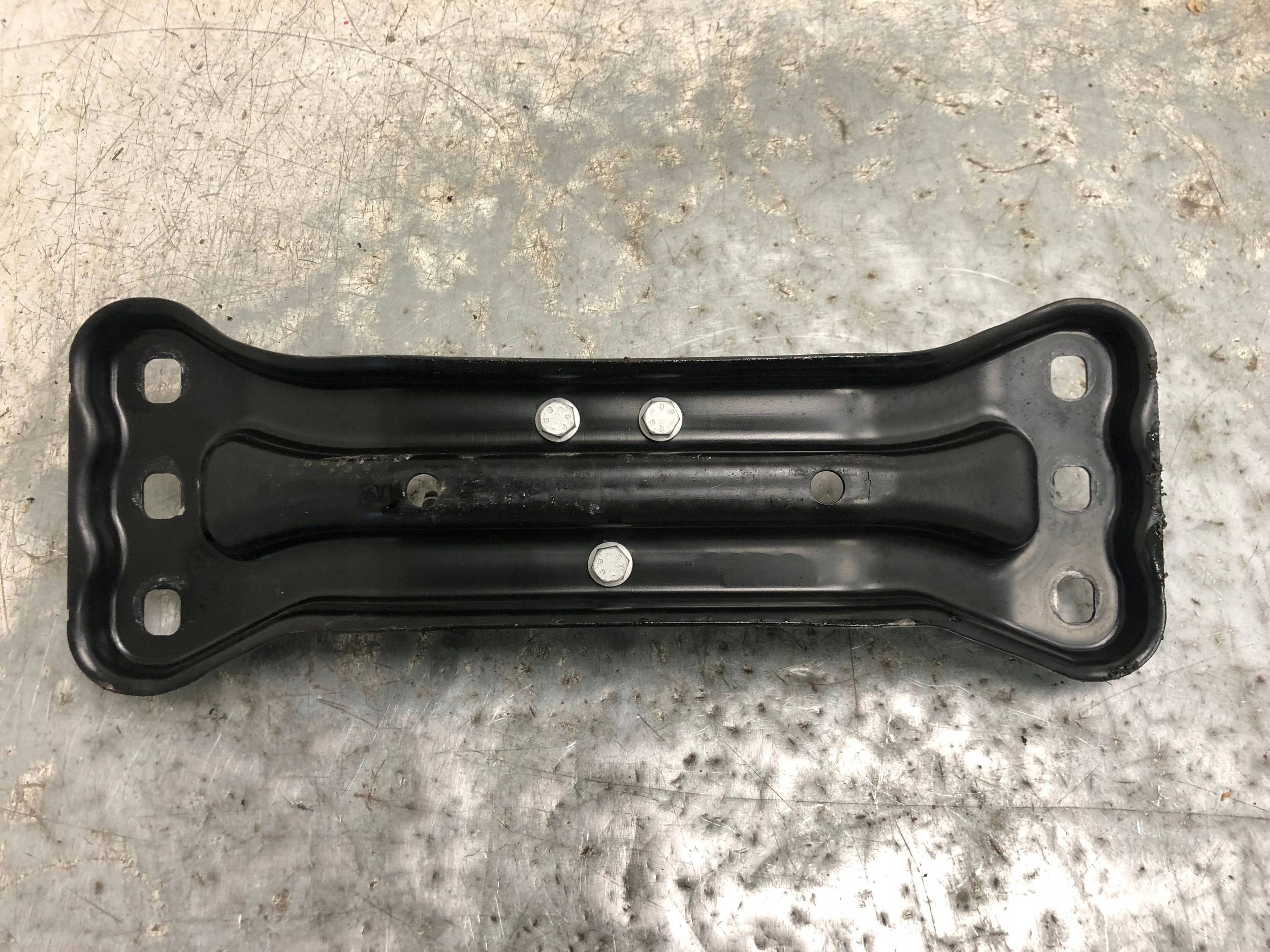 holder holder gearboxes MERCEDES W204 A2042420901