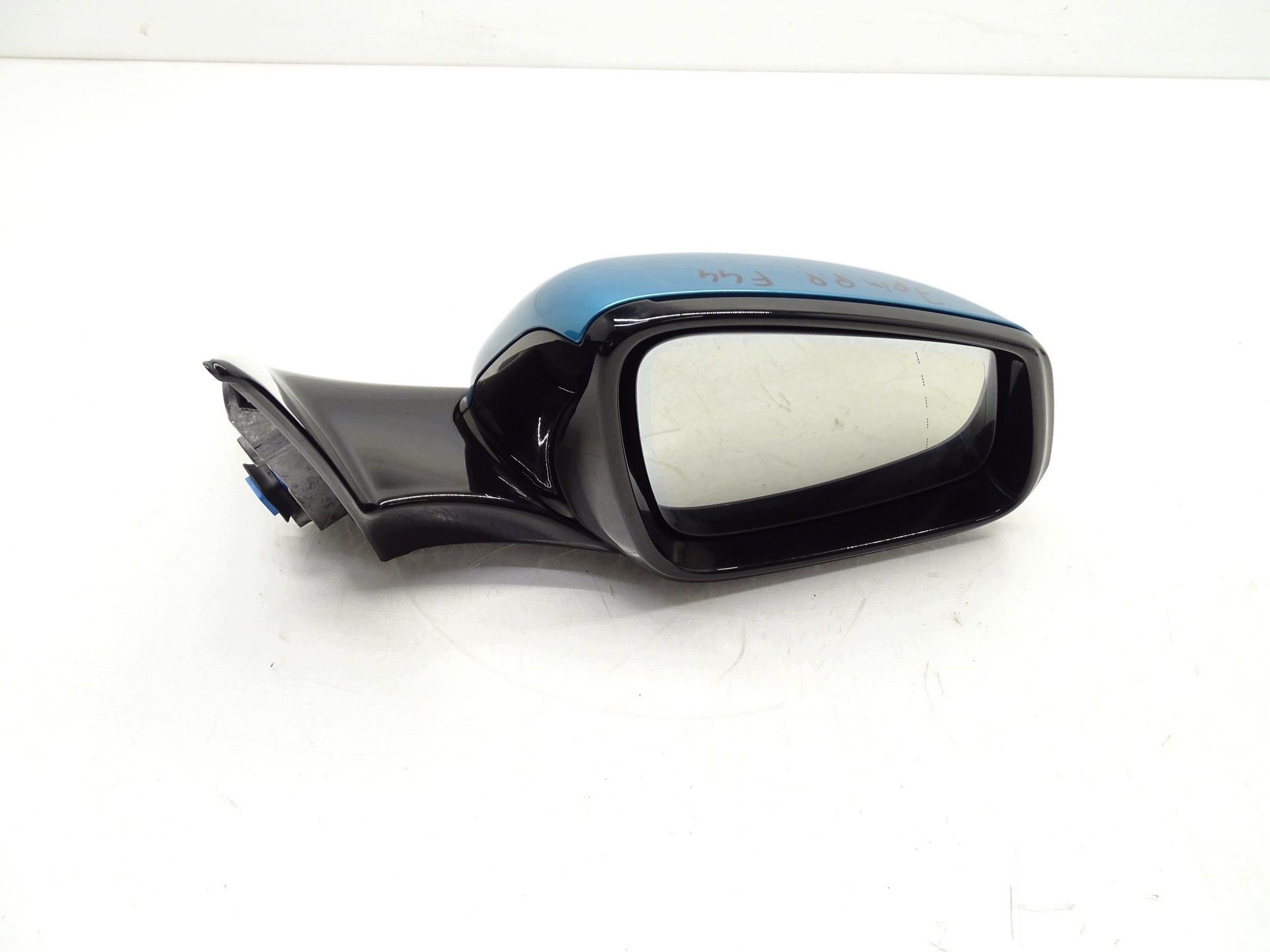 mirror exterior right front electrics BMW F44 COUPE 7 PIN UK