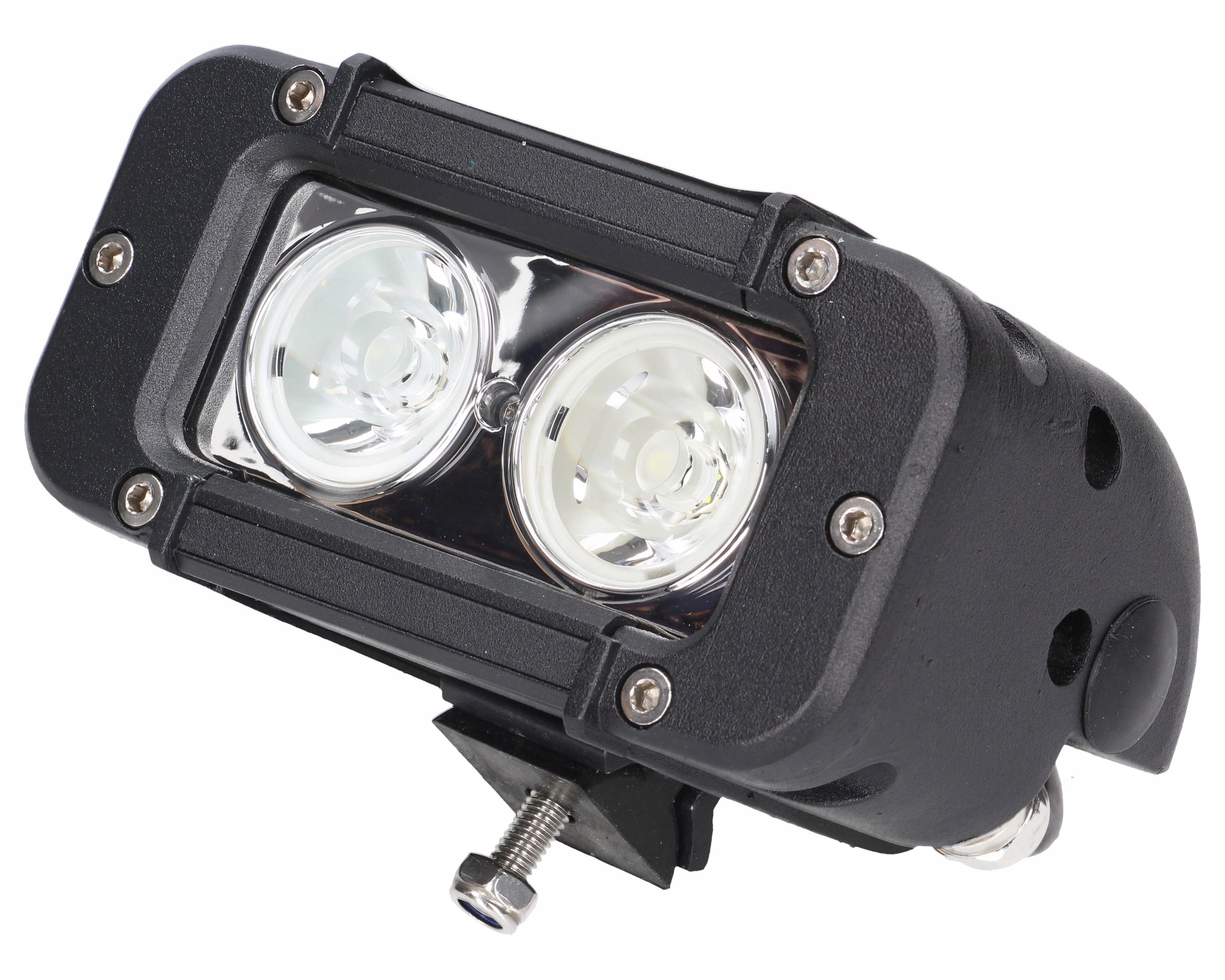 Led pracovní světlo 20W 1800lm soustředěné světlo