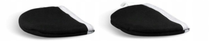 Zestaw garnków KlönBerg PREMIUM aluminiowe 12 el.KB4021 EAN (GTIN) 05903781040218