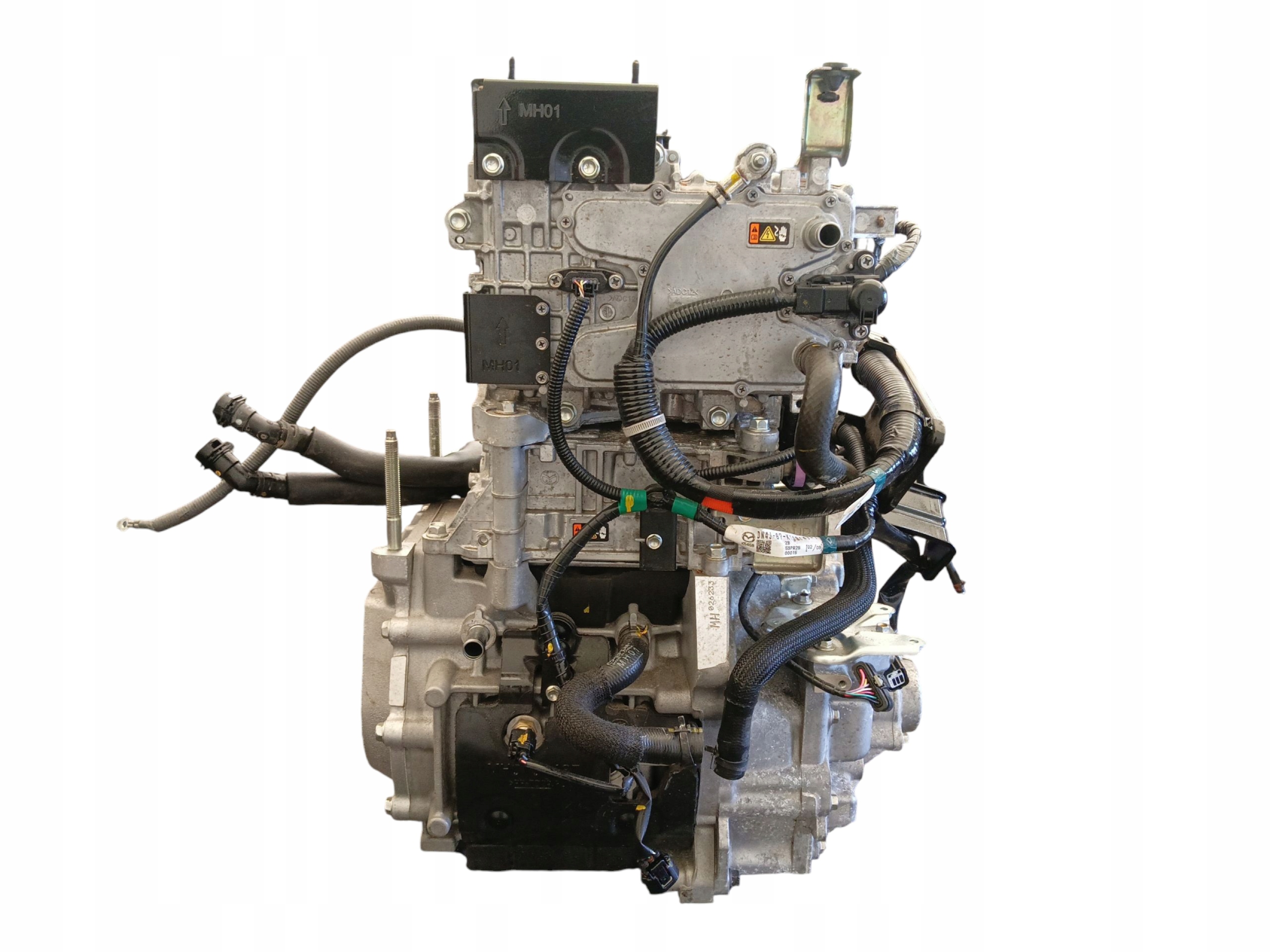 engine electrical MAZDA MX-30 35.5 kWh 145KM MH01 11 TYS
