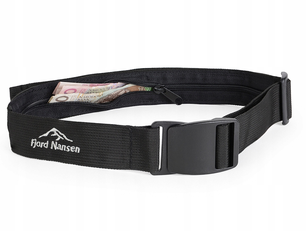 

Pasek Ze Schowkiem Fjord Nansen Magic Belt II