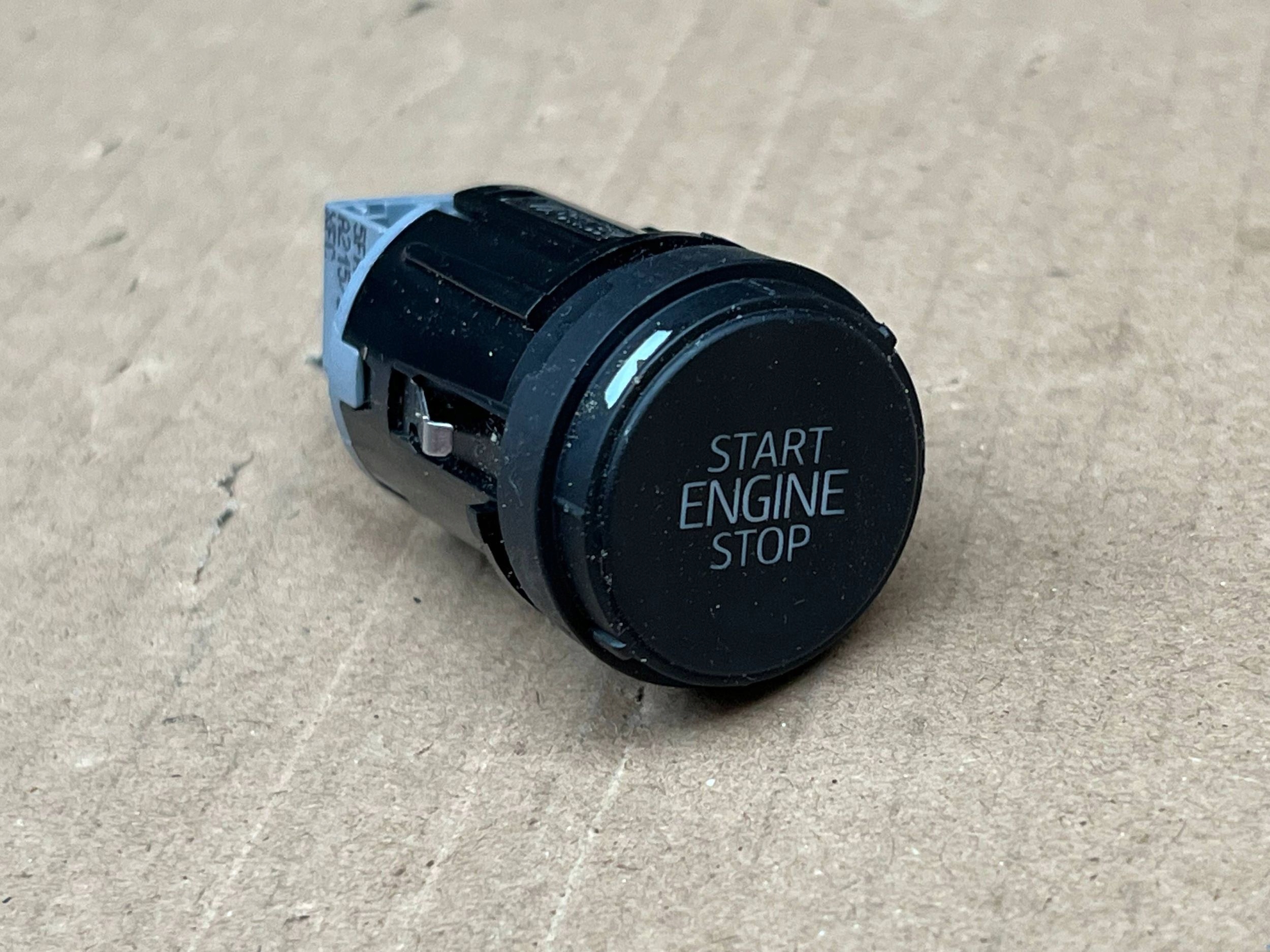 switch button START STOP CUPRA FORMENTOR 5FA959839A !J