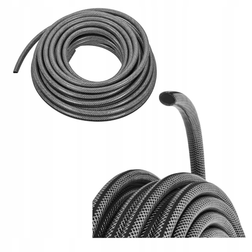 Záhradná hadica 1" 25 metrov 25 barov vystužená