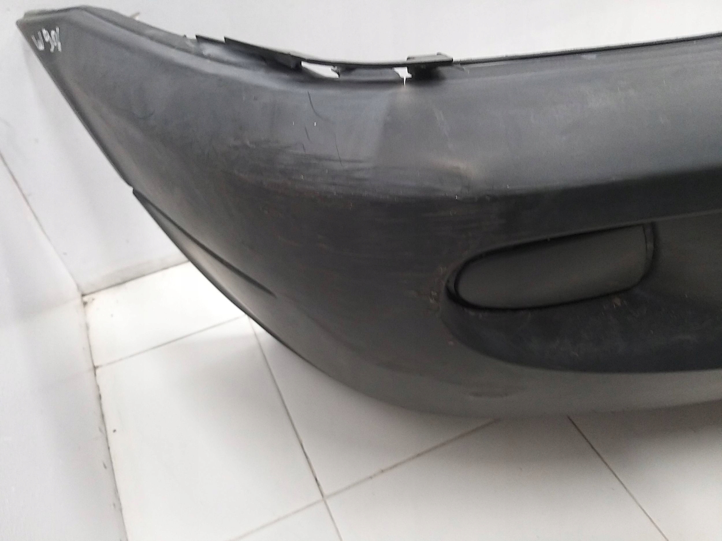 MERCEDES SPRINTER W906 05- bumper front front A9068800070