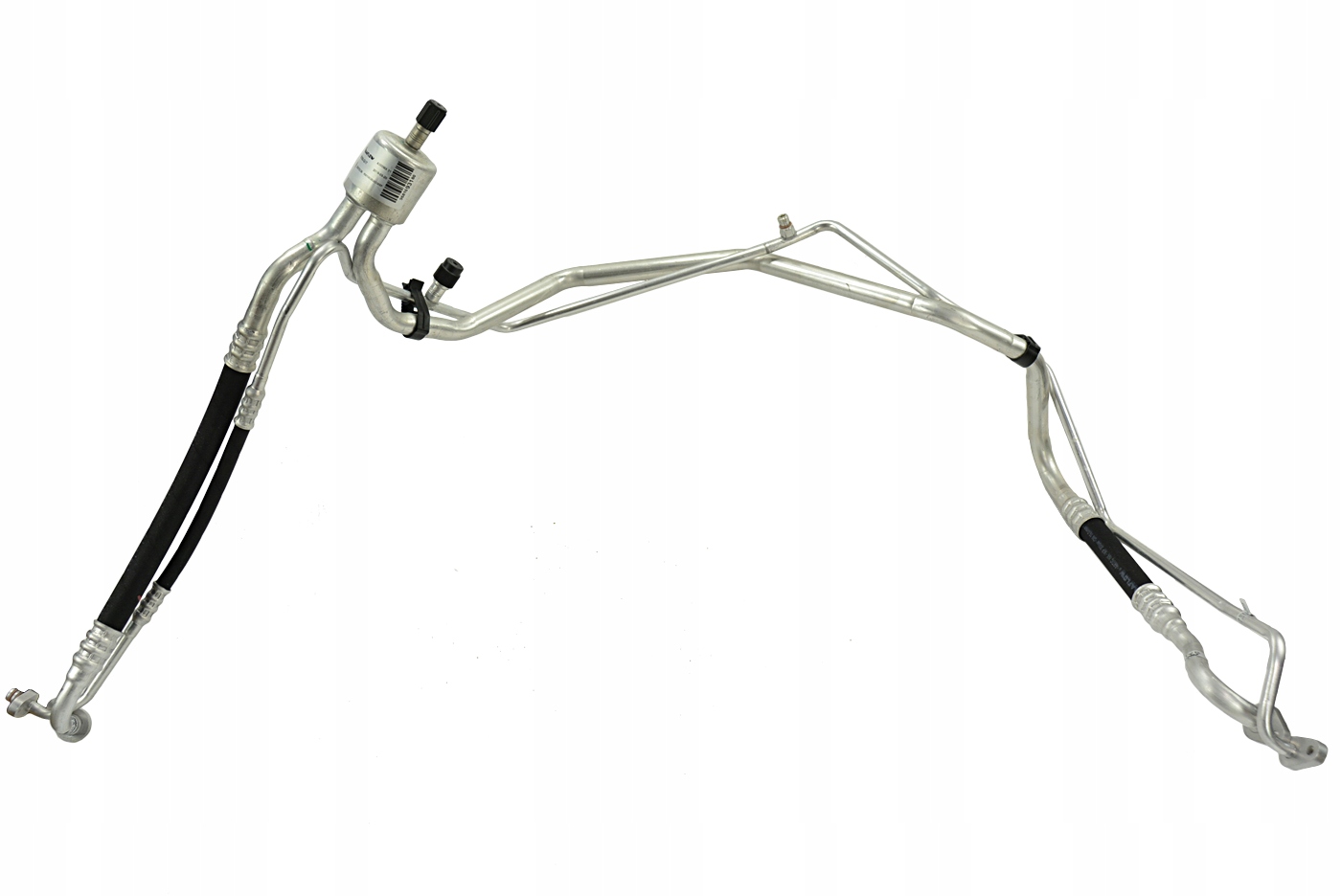 6477C9 - КОНДИЦИОНЕР BERLINGO PARTNER II С 2008 ГОДА