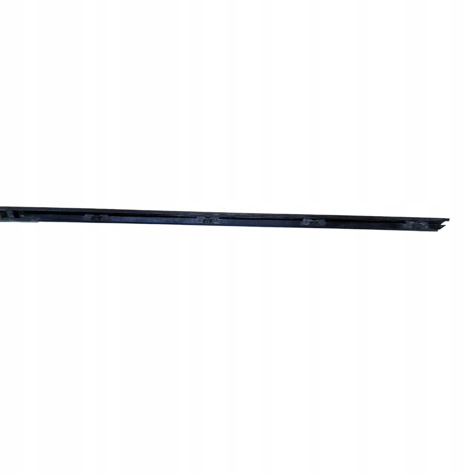 moulding PRZYSZYBOWA bodywork rear part left KOMBI MERCEDES E KLASA W211