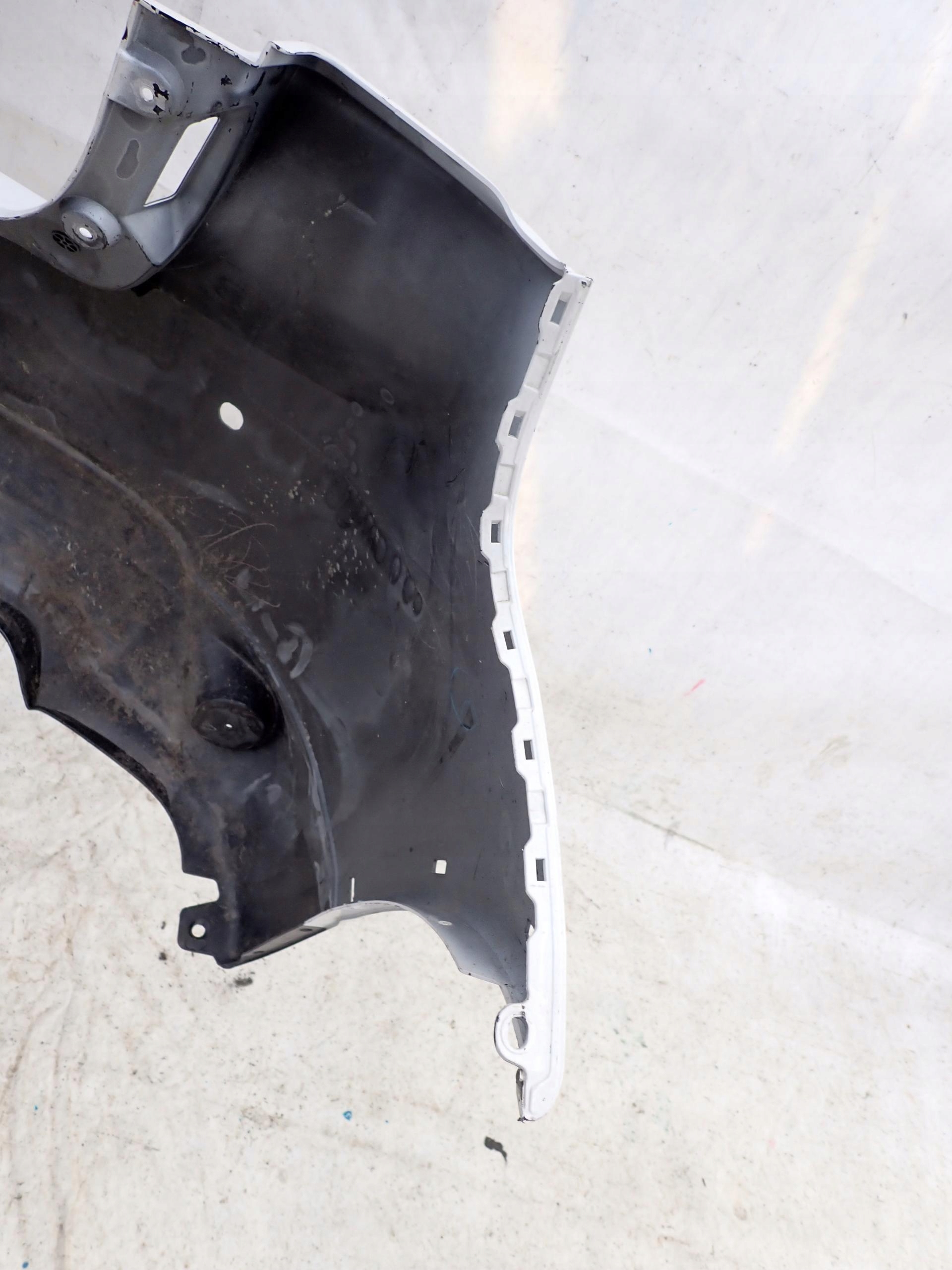 MITSUBISHI ASX LIFT 13-16 bumper rear part rear PDC