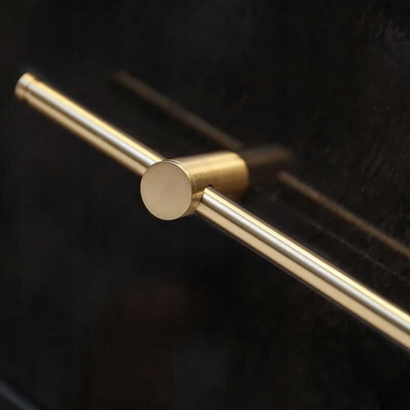 Uchwyt meblowy BAR MOSIĘŻNY GAIA DECORS Marka inna