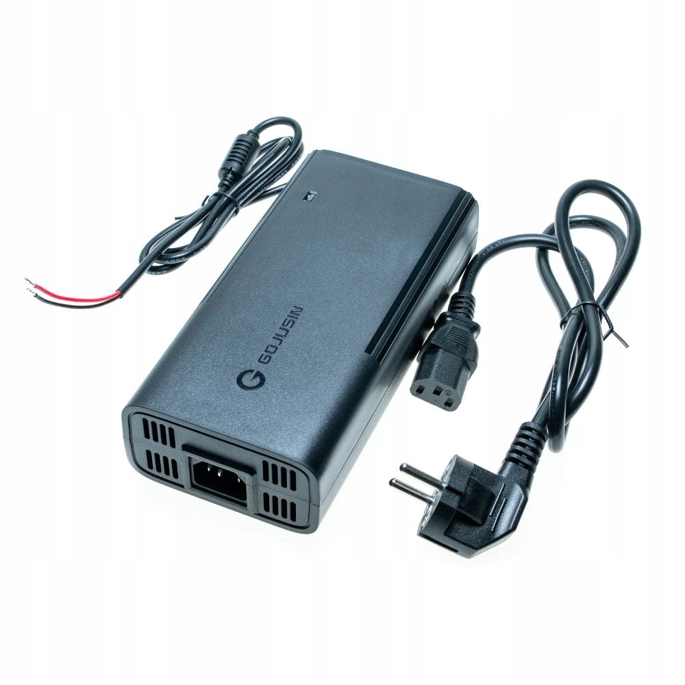 Nabíječka akumulátoru Li-Ion 10S 42V 4A