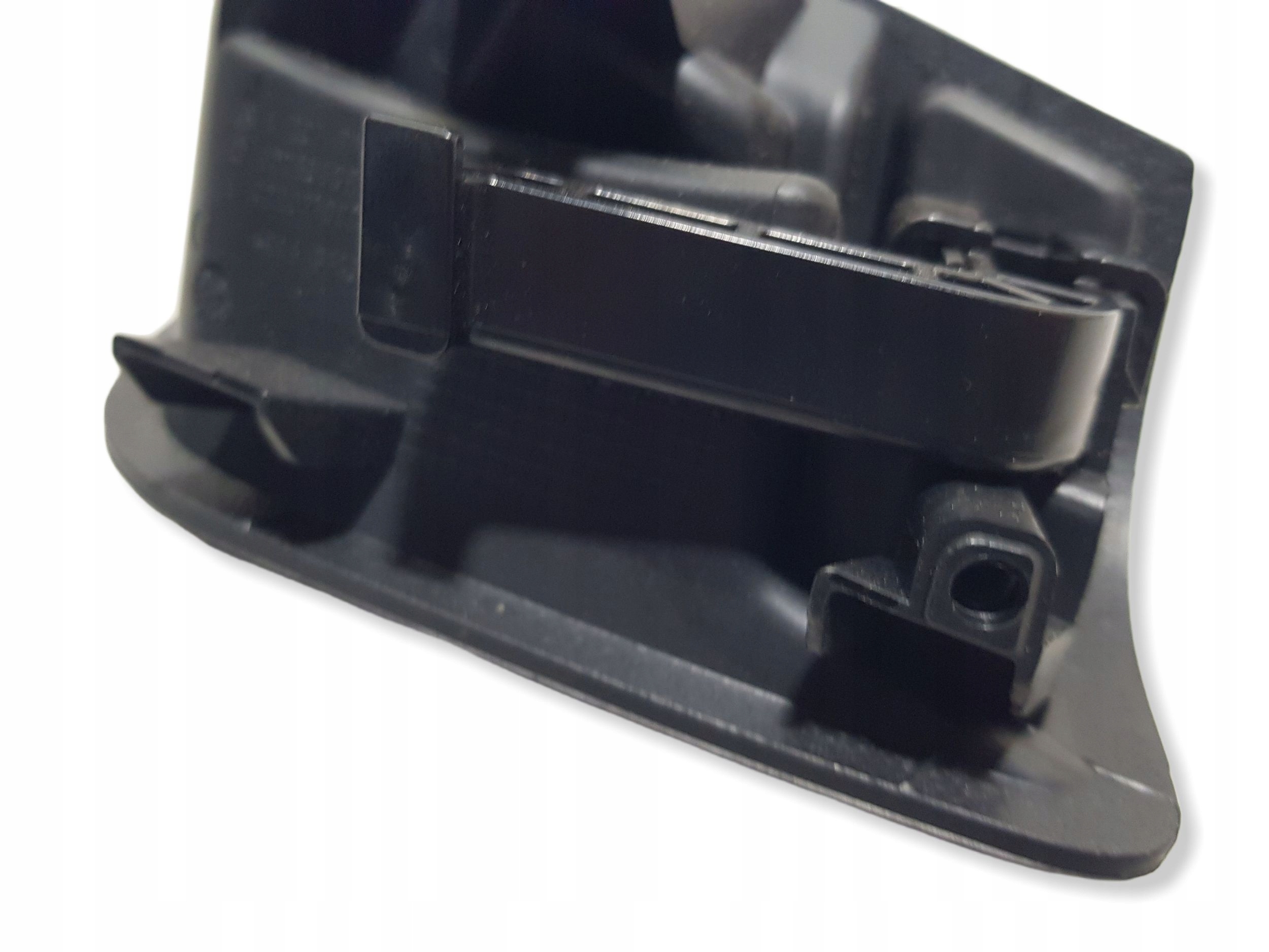 mechanism control seat front right handle handle Mercedes E C207 W207