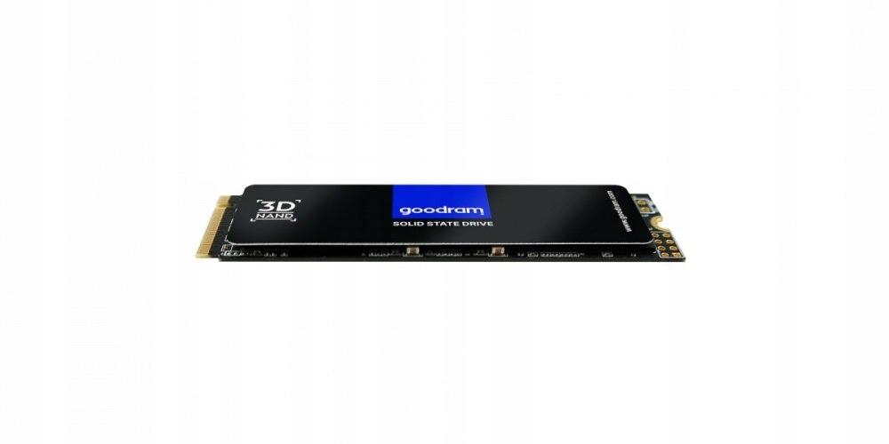 Dysk SSD GOODRAM PX500 G2 256GB M.2 1850/950MB/s Producent Goodram