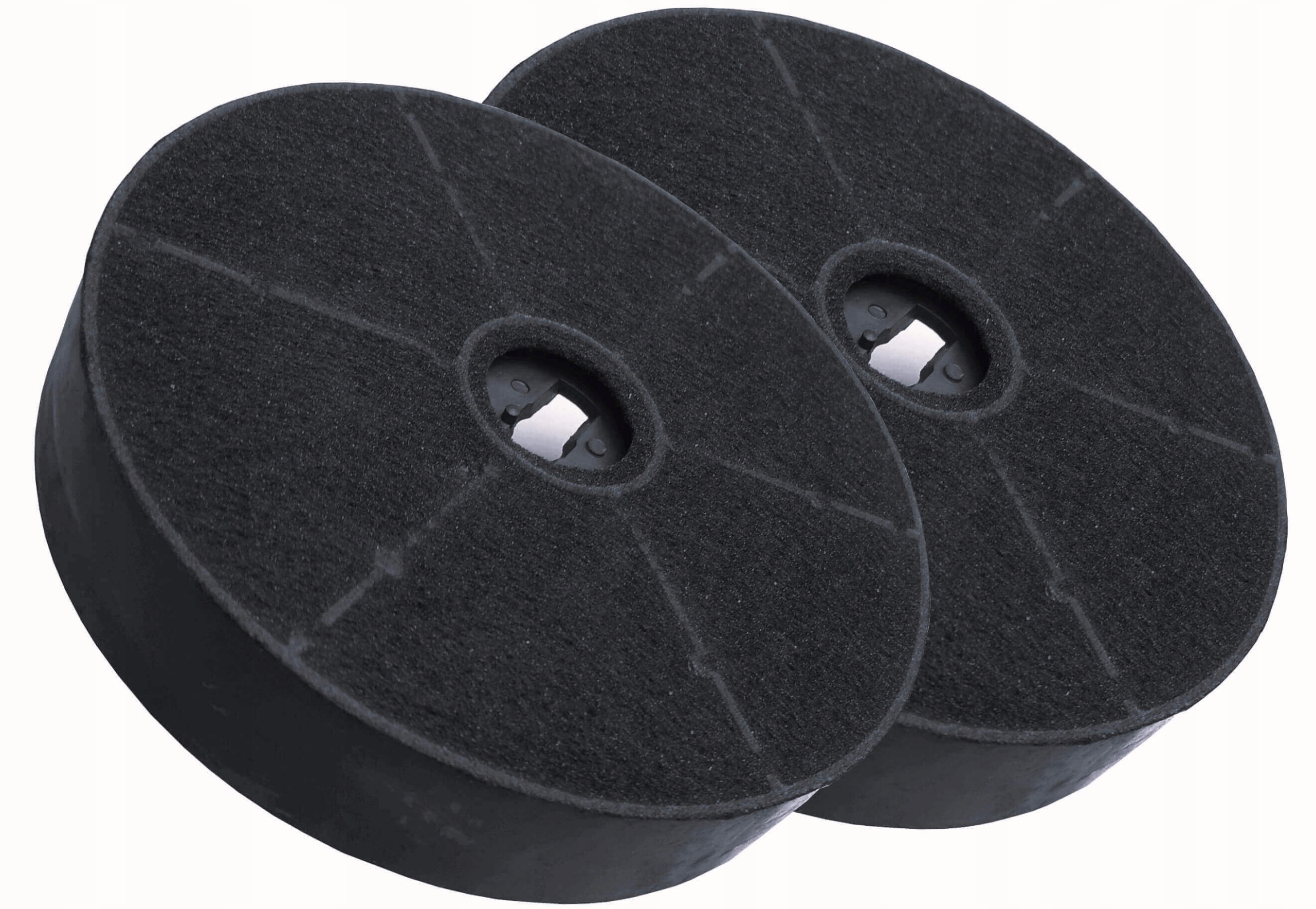 ORYGINALNY FILTR WĘGLOWY GLOBALO ASC 200 kpl. 2szt Kod producenta ASC 200