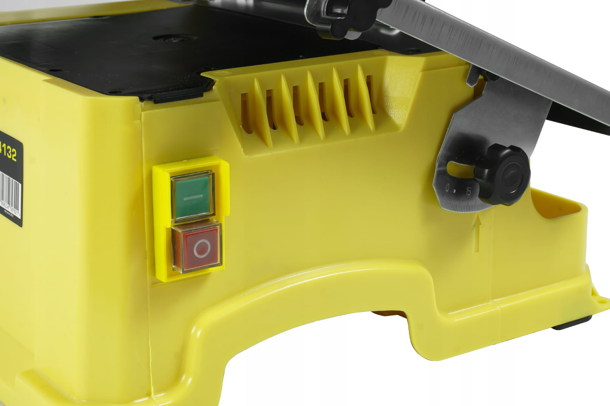 PRZECINARKA DO GLAZURY PŁYTEK GRESU DREWNA STOŁOWA Rodzaj przecinarka stolikowa