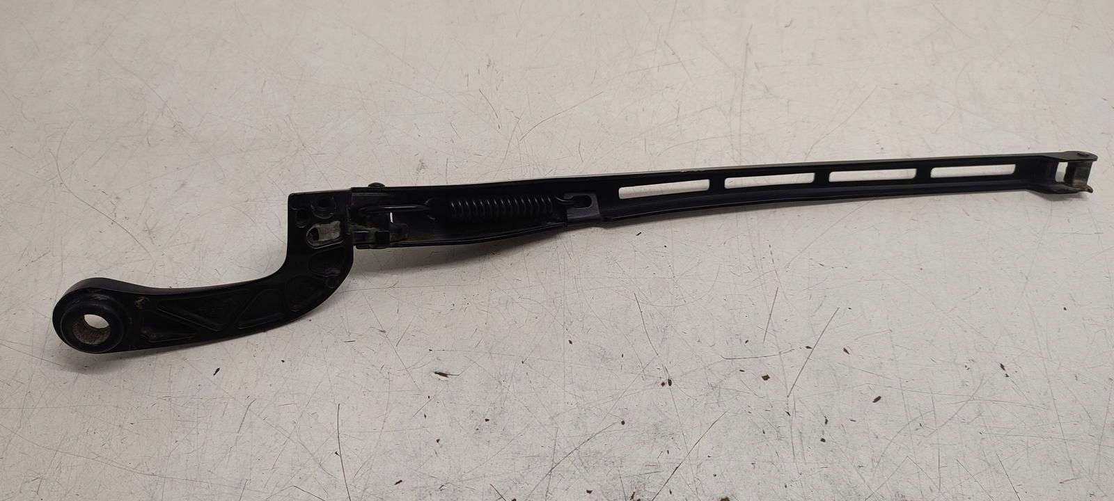 wischerarm links Audi A4 B6 Cabrio 1,8T