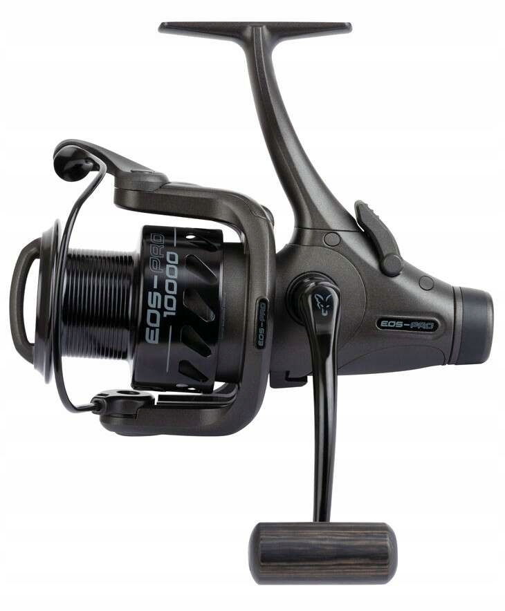 EOS 10K pro Marka Fox