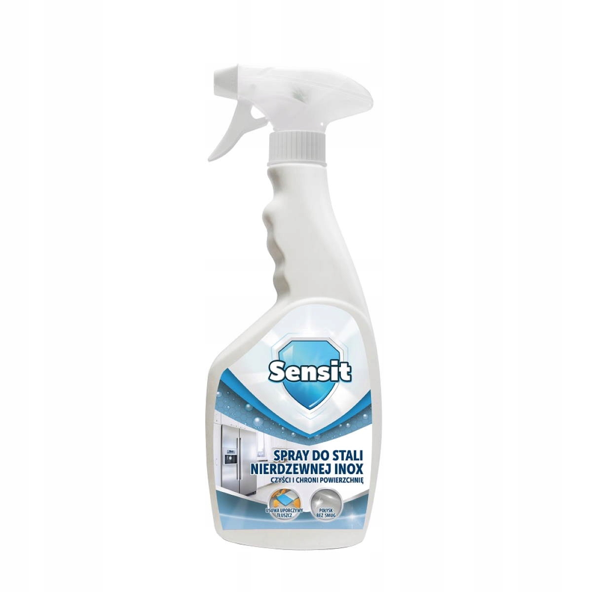 

Sensit Spray Do Inoxu 1 szt.