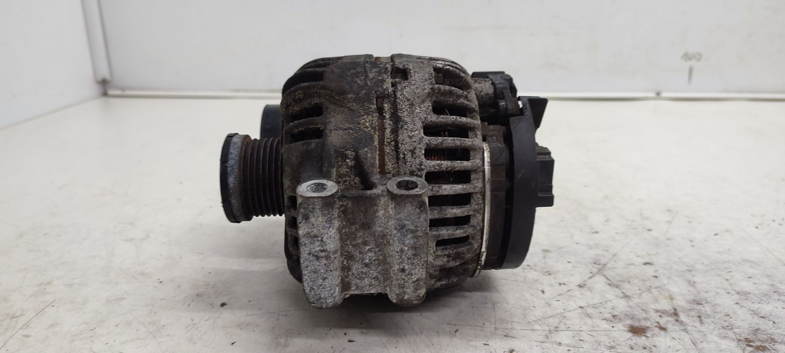 alternateur BMW E90 318i