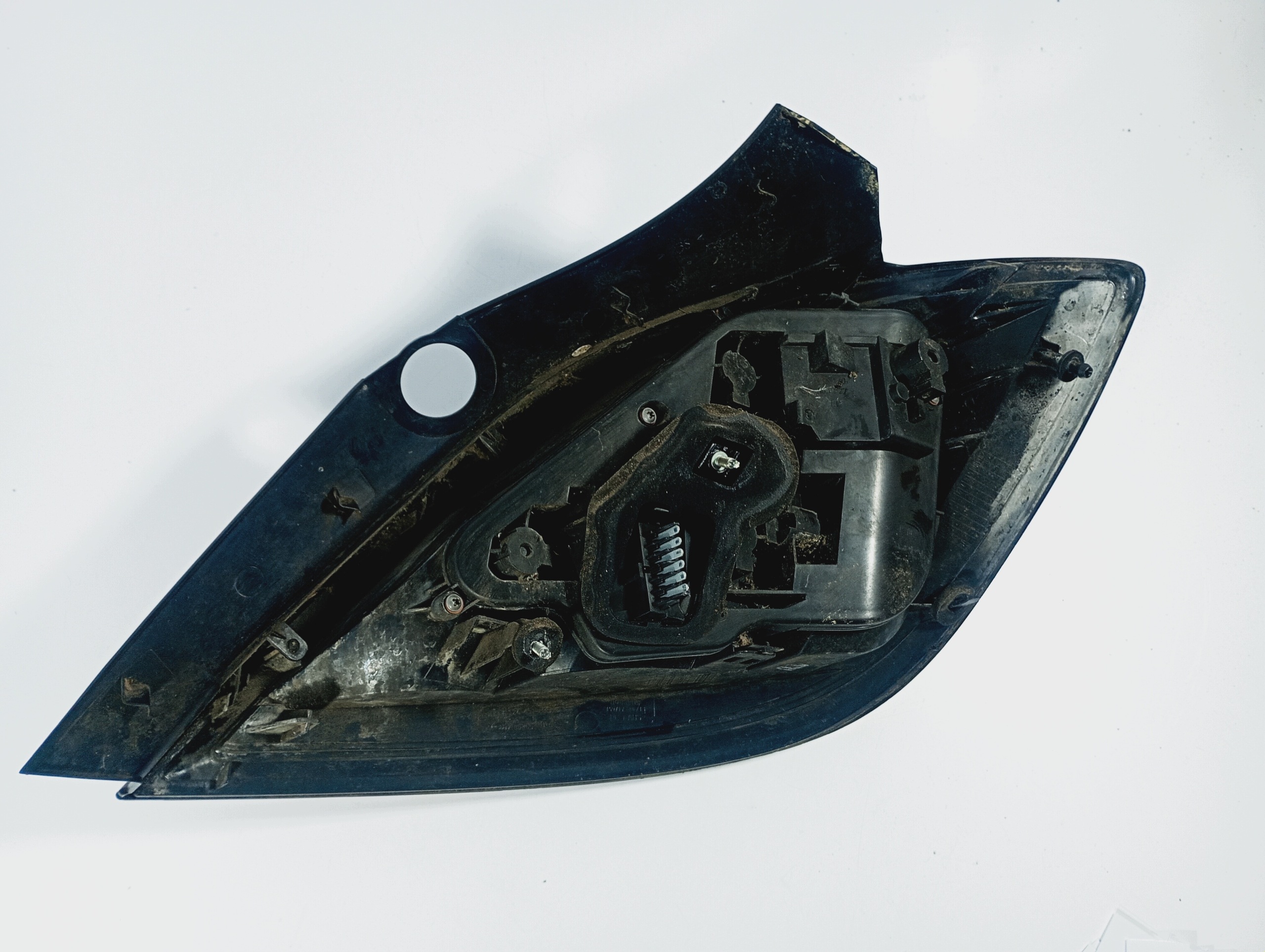 light left rear rear part OE 159731 Opel Astra H 04-10