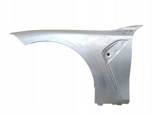 BMW M3 G80 G81 21- NOWY BŁOTNIK LEWY PRZEDNI - ALUMINUM