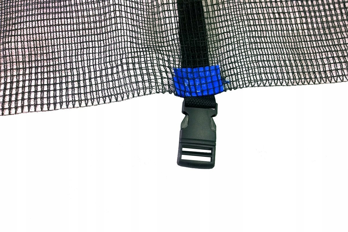 Siatka wew trampolina 487 16FT SONIFIT 12 słupków EAN (GTIN) 5903824595231