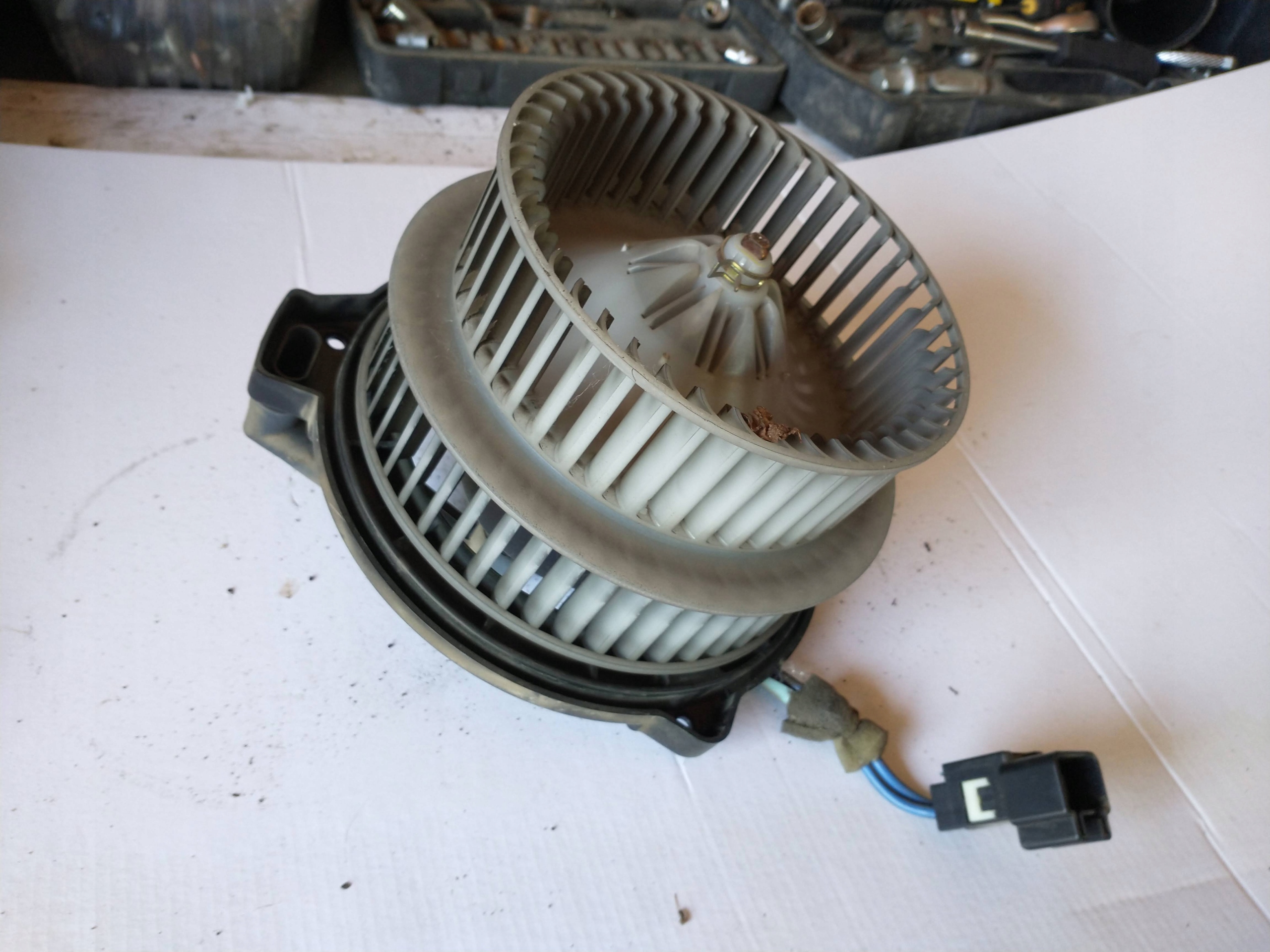 heating-fan HONDA 194000-73406F