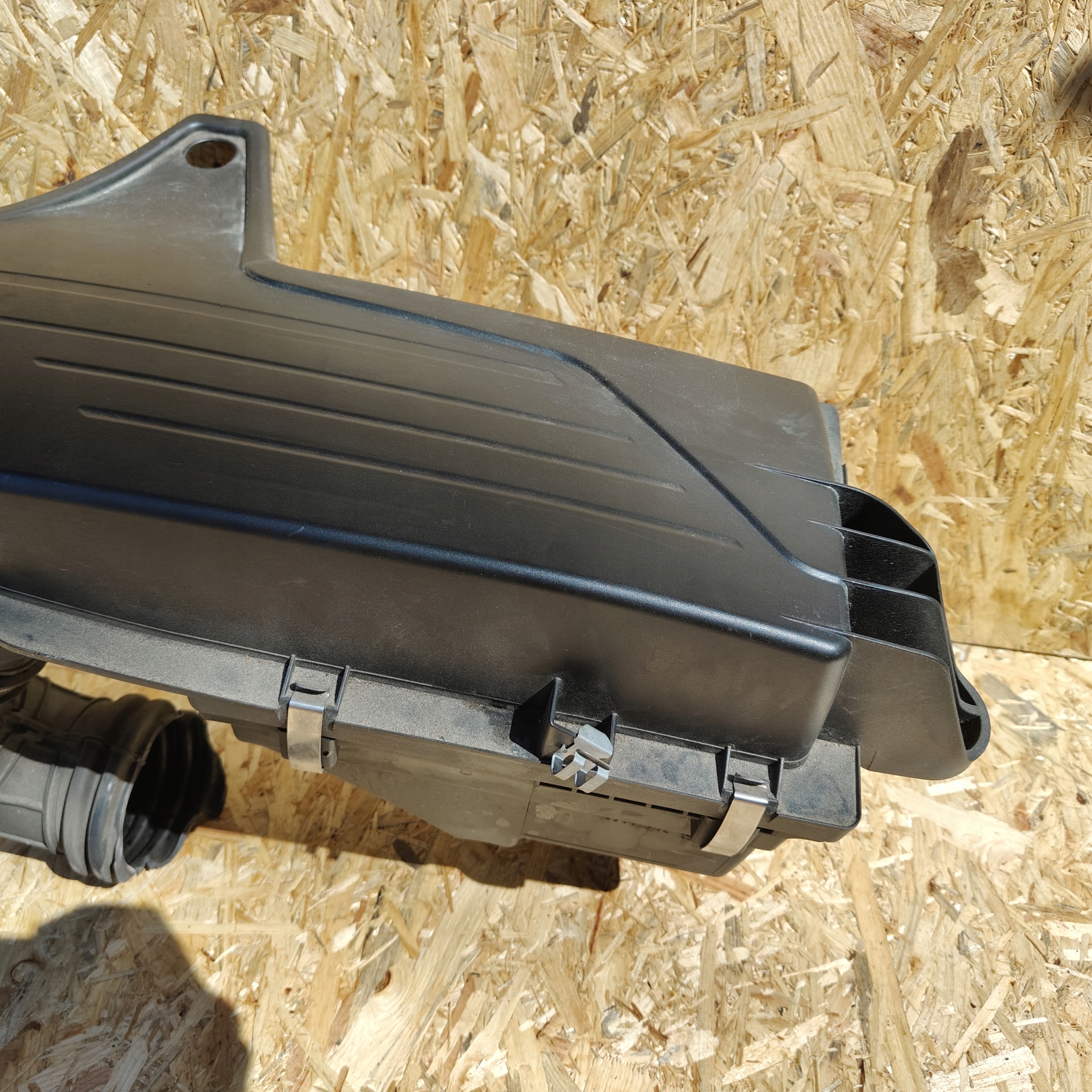 Gehäuse filter luft BMW F20 8511655