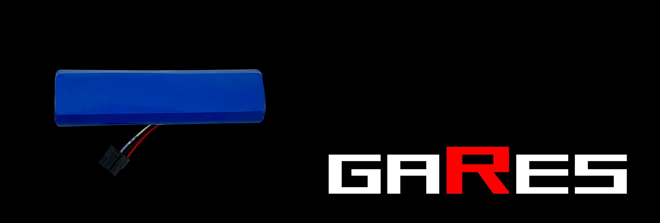 Bateria do Viomi V2 PRO V3 SE STYTJ02YM Vacuum Mop Pro 14V 2,9Ah Pojemność akumulatora 2900 mAh