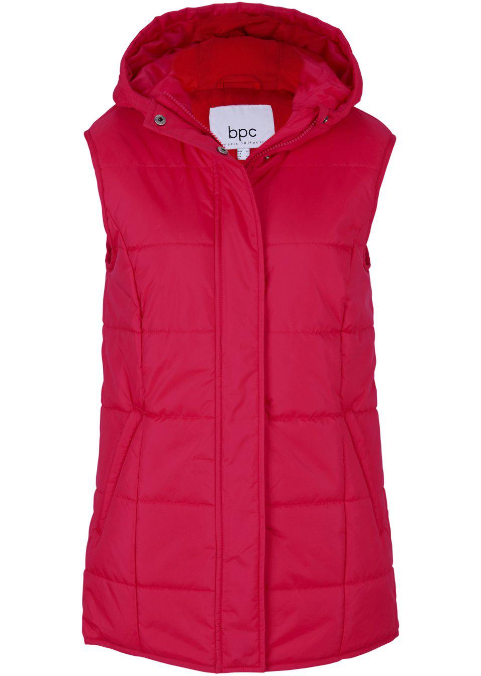 KAMIZELKA PIKOWANA 36