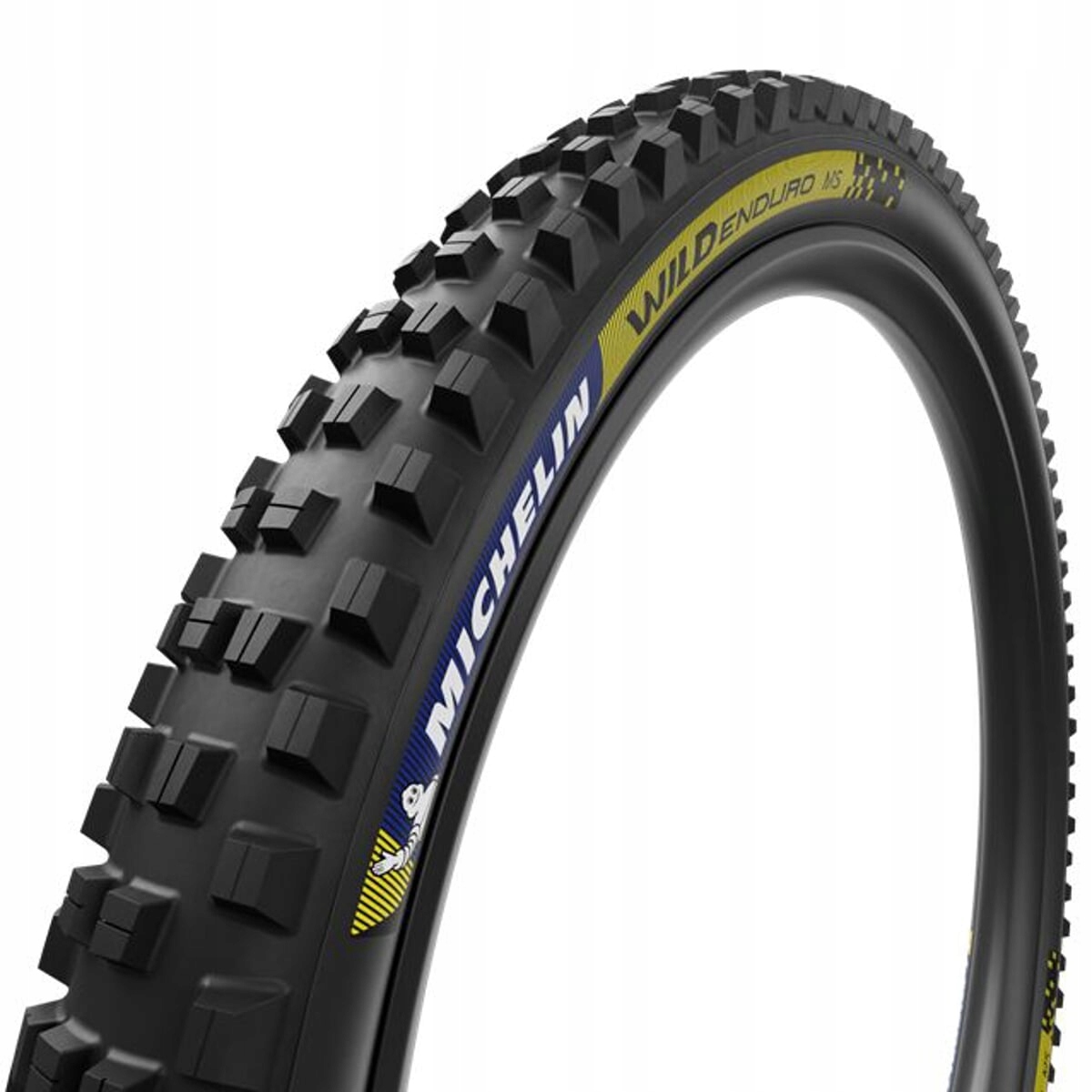 Pneumatika Michelin Wild Enduro Ms 29 x 2,40 Racing Line Kevlar Magi-x Ts Tlr