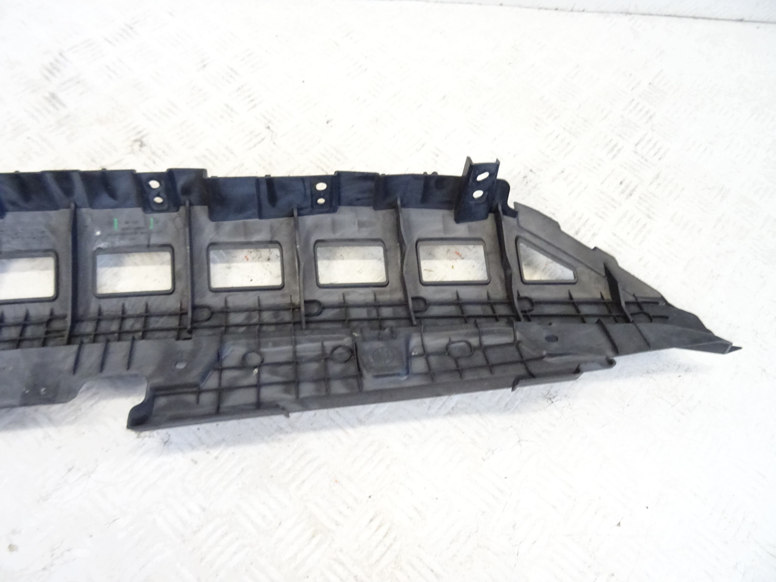 cover supports front HYUNDAI IONIQ 86361-g2000