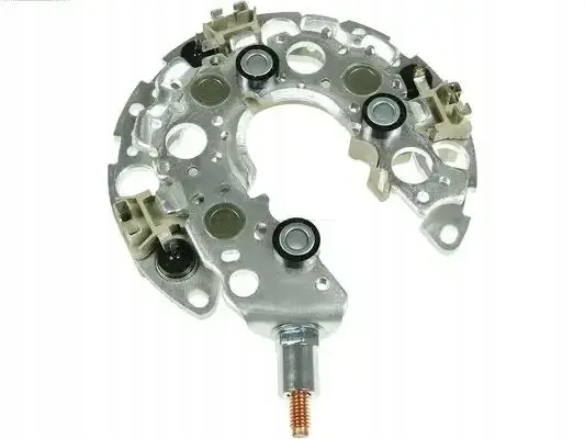 Prostownik, alternator AS-PL ARC6042
