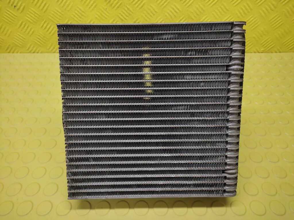 VW GOLF V heater 1K1820103
