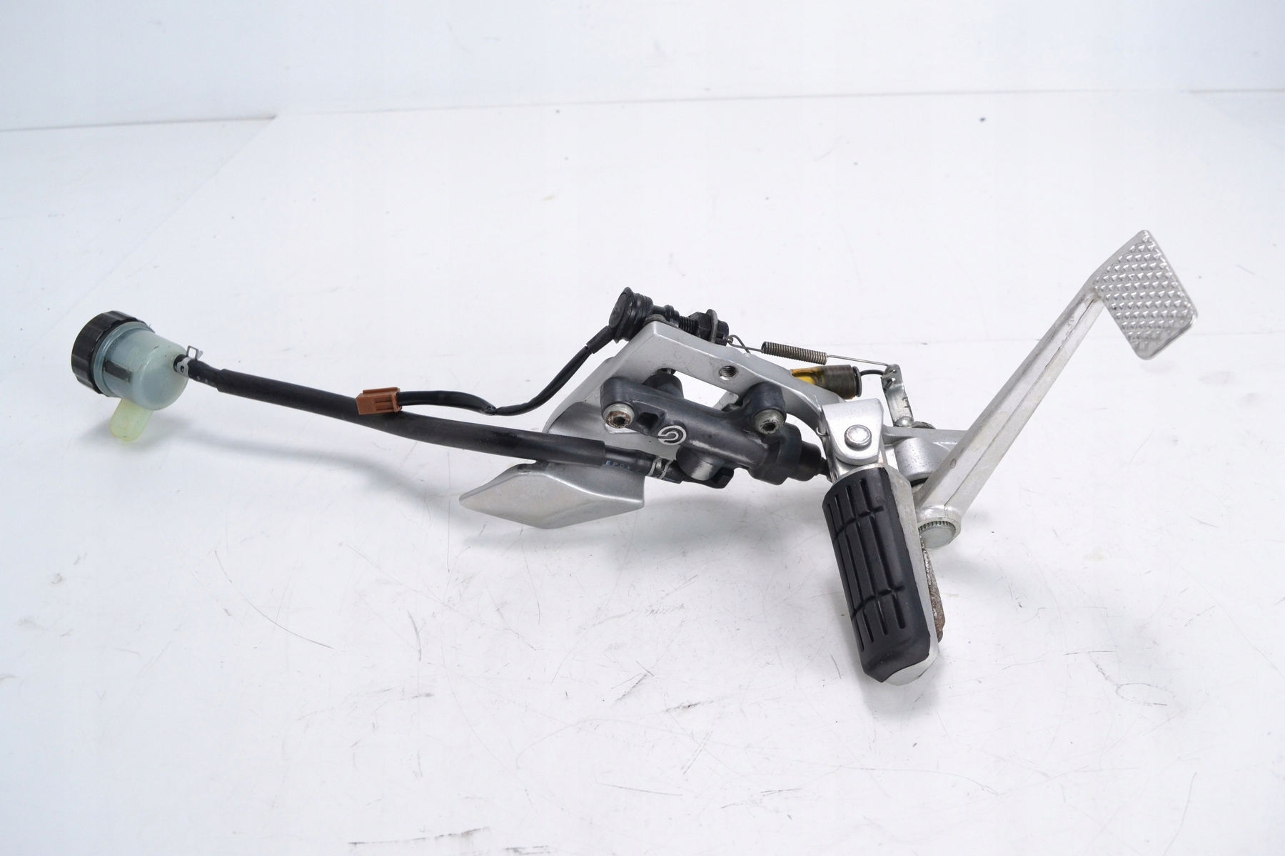 Set przód prawy YAMAHA FJR 1300 01-05