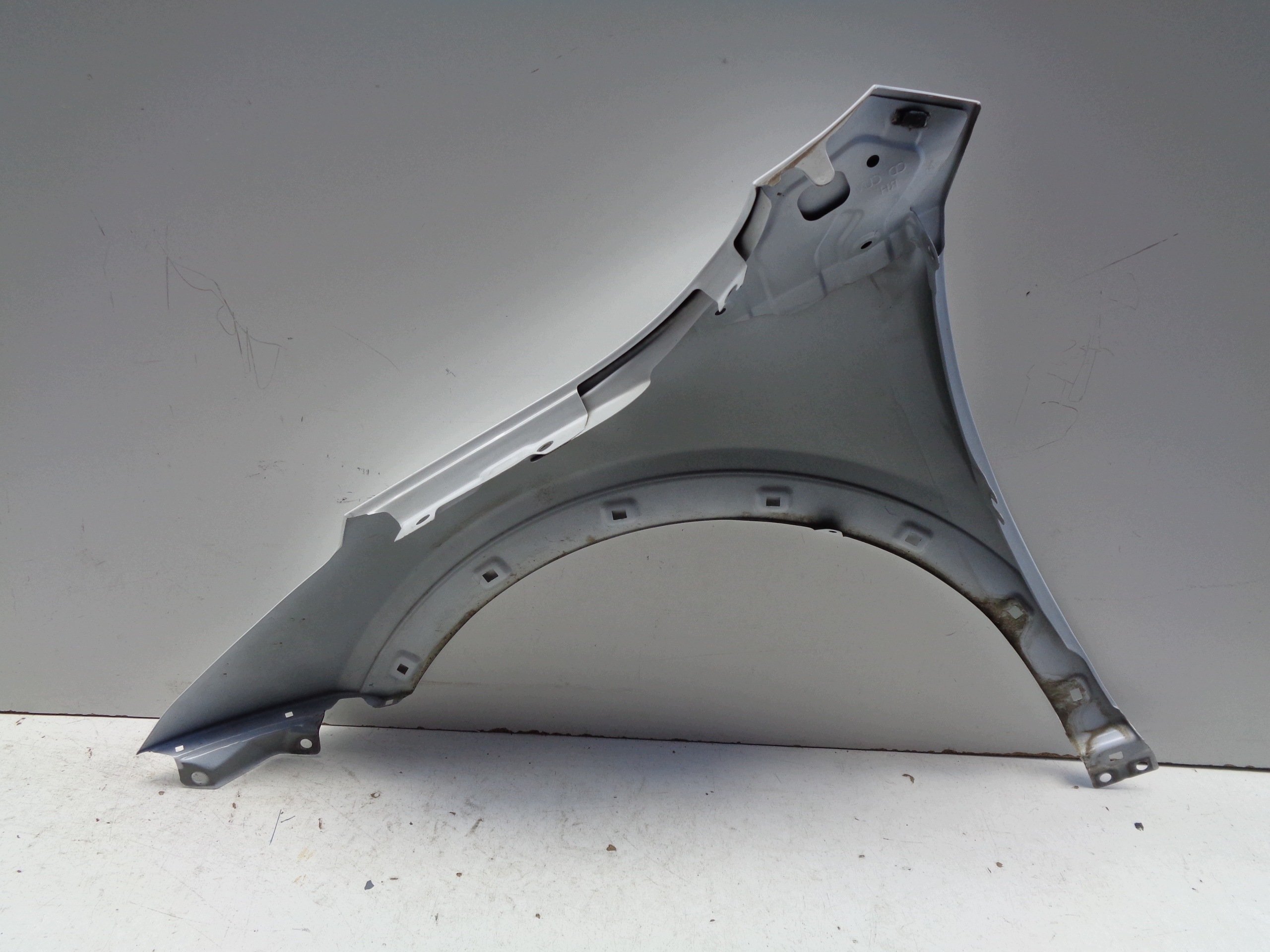 fender right front KIA XCEED X-CEED 19- NR 53497