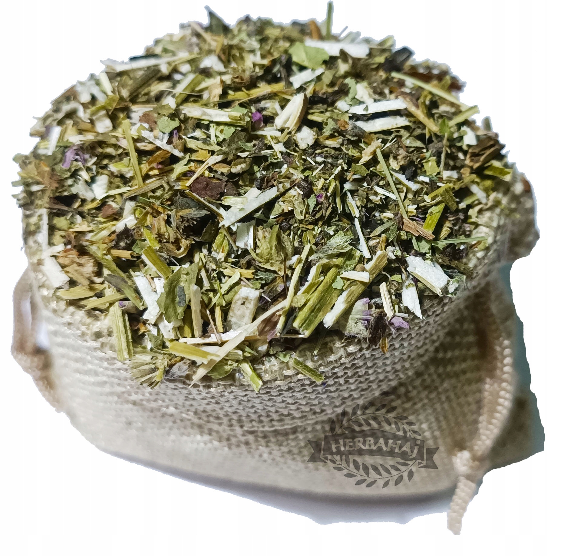 

Bukwica ziele 250g Herbahaj