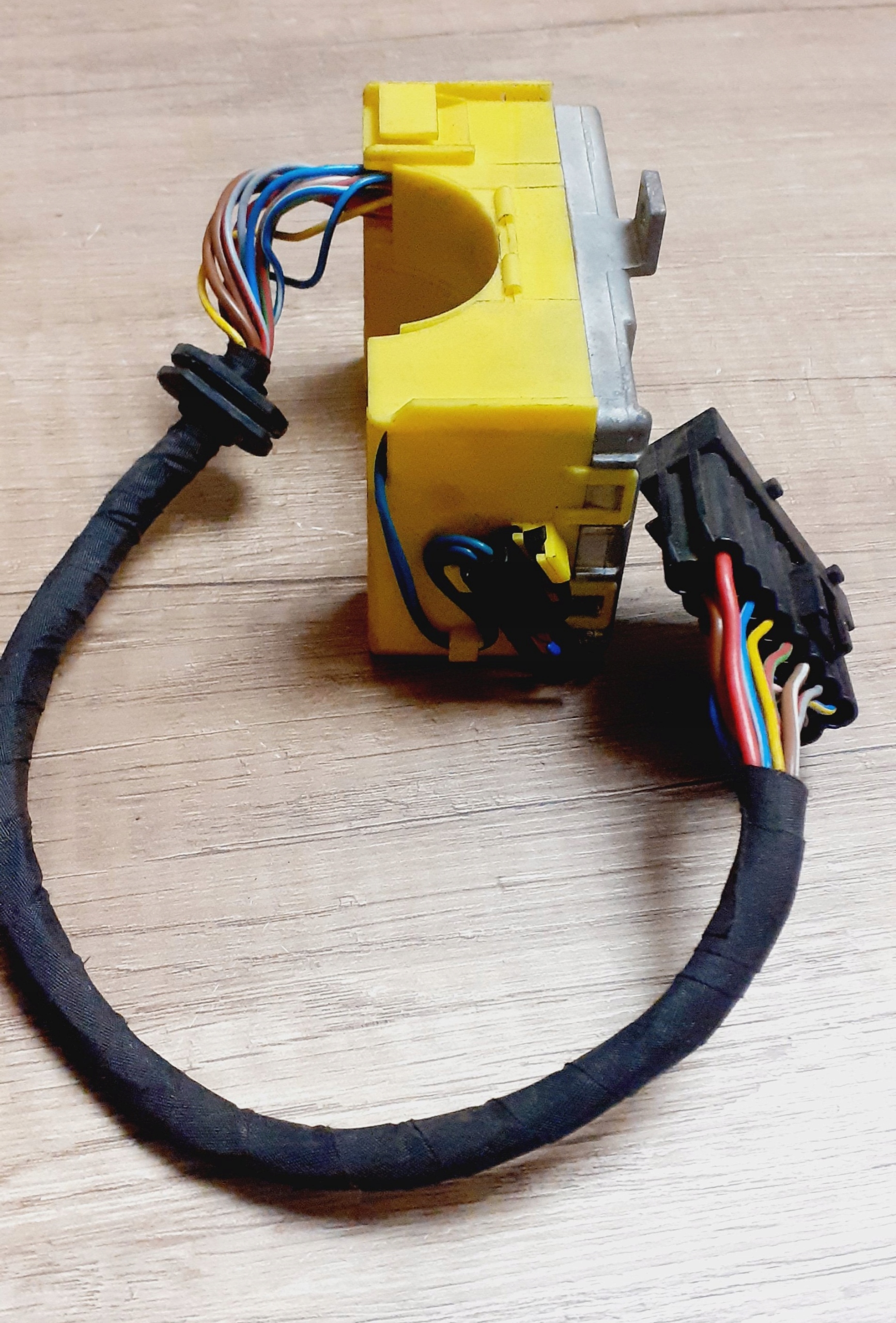 30 06 - Модуль стояночного отопления 22 5102 00 3006 HELLA