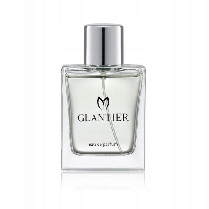 

Perfumy Glantier 759 męskie 50 ml. Gratisy