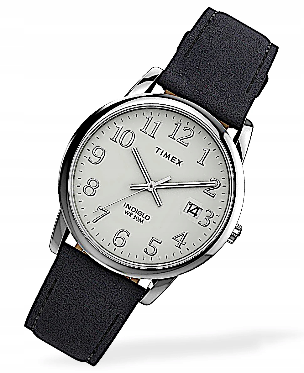 Klasické dámské hodinky Timex TW2W54300 Indiglo WR30M Krabička Gravírování bonus