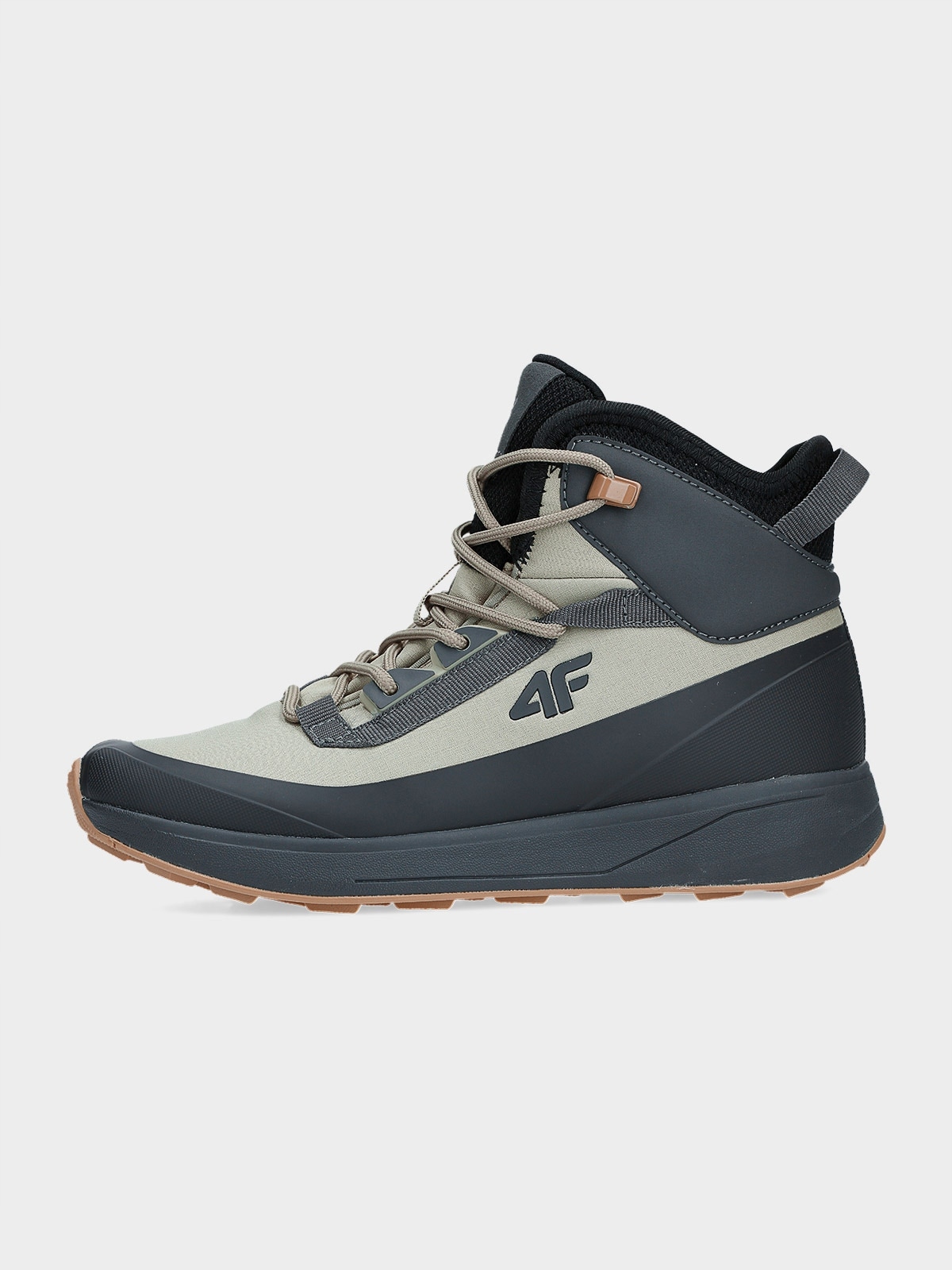

Buty zimowe Kozaki Śniegowce 4F