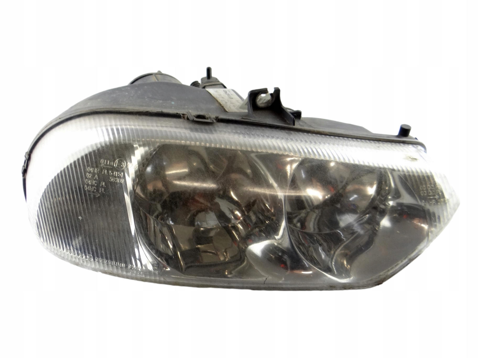 REFLEKTOR pravý ALFA ROMEO 156 59209