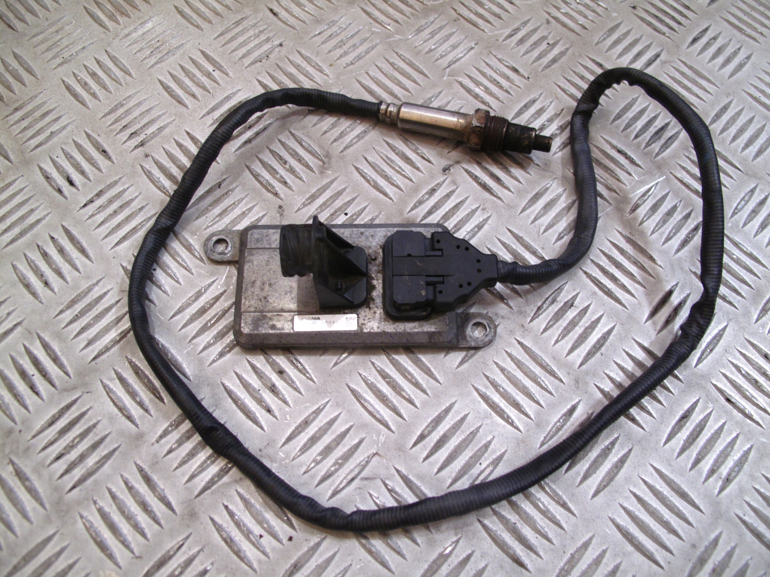 2296799 - Датчик NOX Scania EURO 5