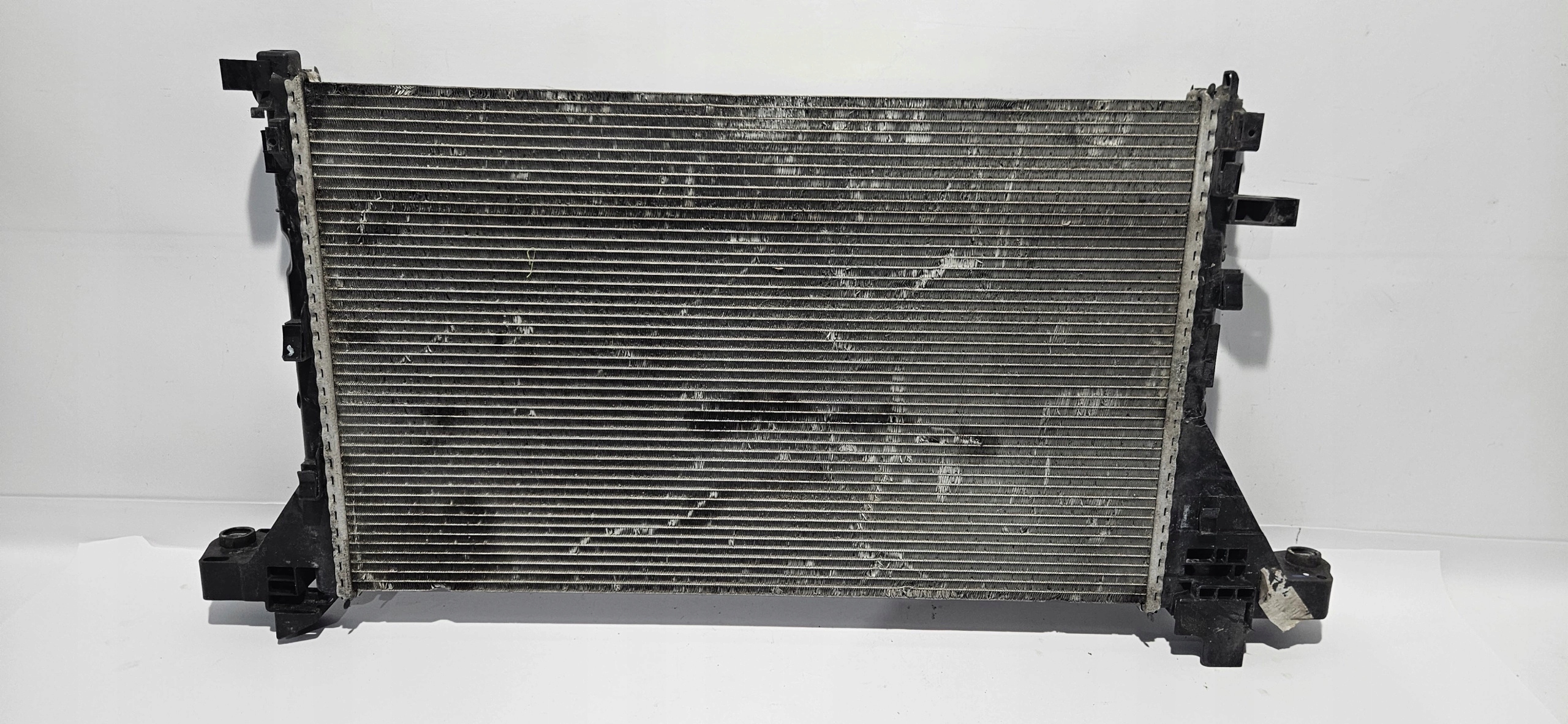 CHŁODNICA WODY RENAULT MASTER III IV 19- ORYGINAŁ Waga produktu 0 kg