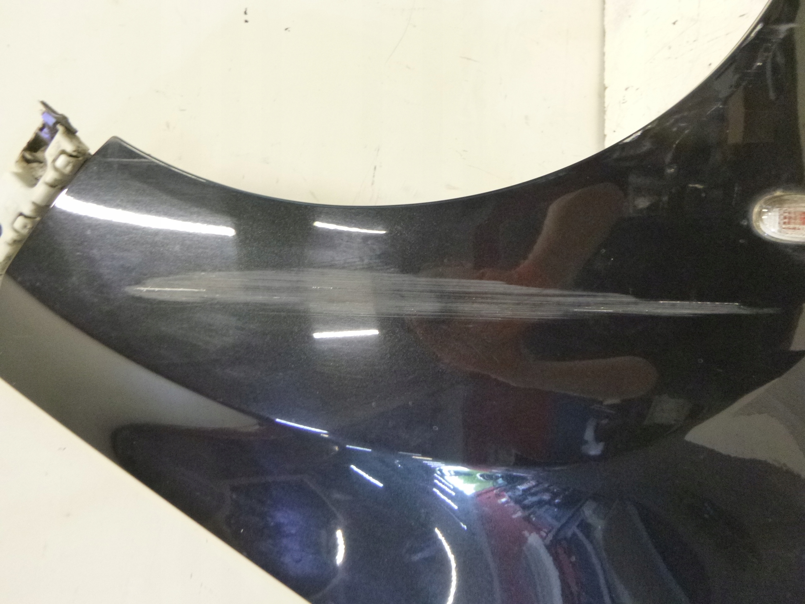 parafango Destra Chevrolet Spark III LIFT 3 M300 2013-2016 GAR