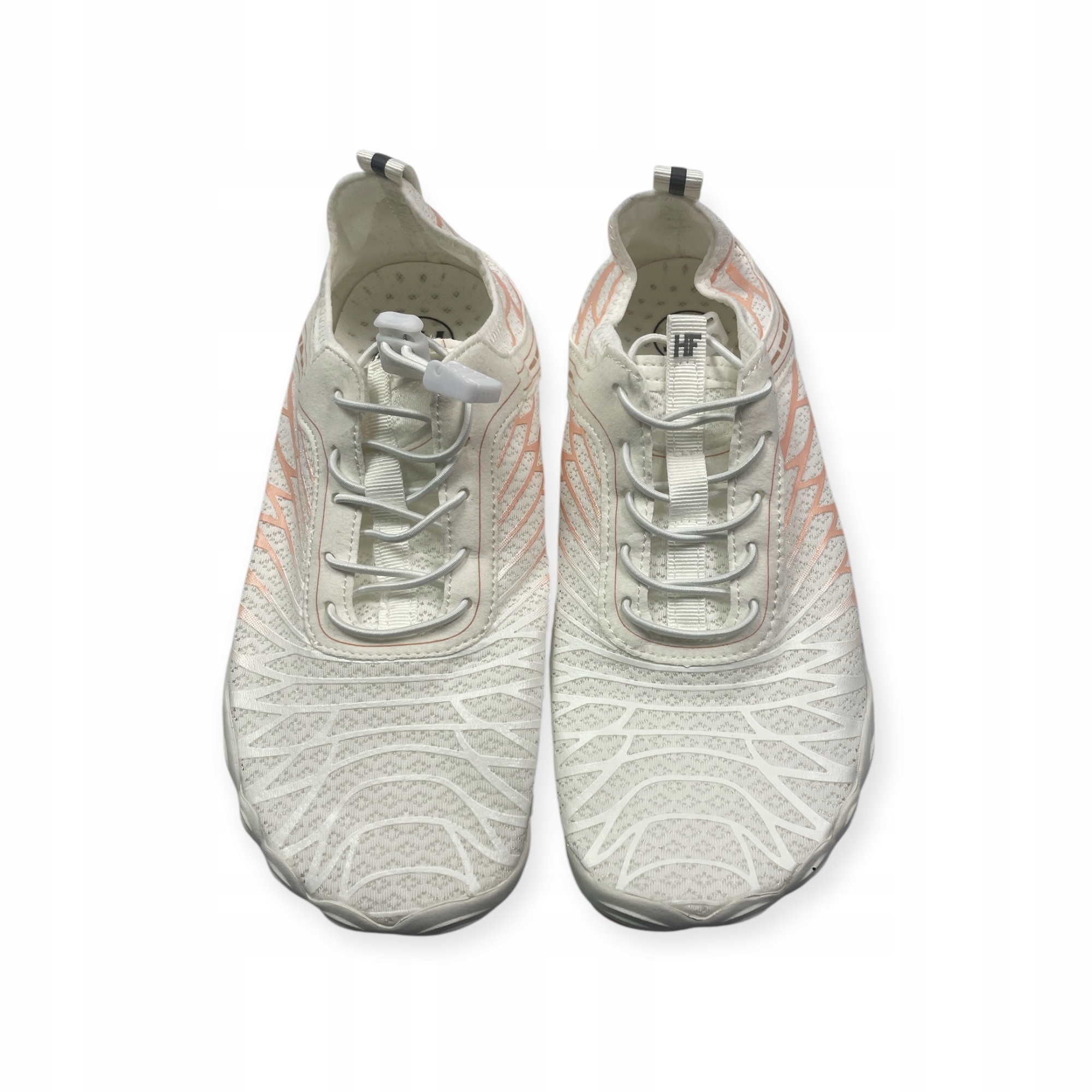 Hike Protiskluzové boty pro chůzi naboso (Unisex) (bogo) 37