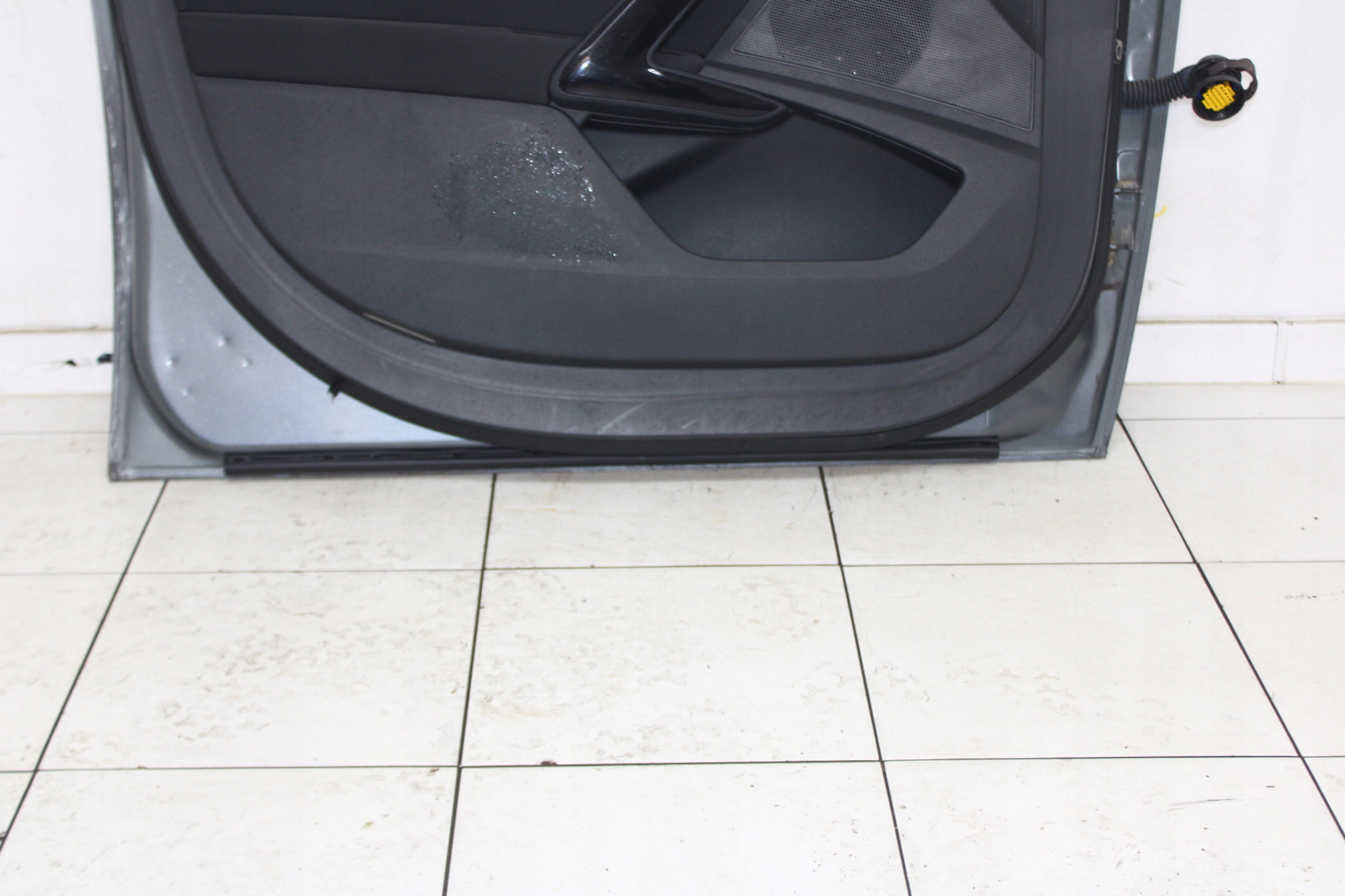Peugeot 508 F Tür Vorne Links Door Porta Porte - Thumbnail 8