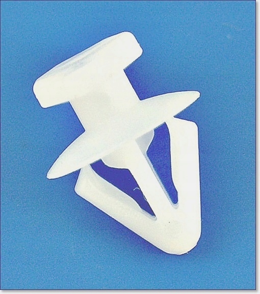 10szt OPEL ASTRA J -SPINKA USZCZELKI DRZWI P,T Numery katalogowe zamienników C60771-3