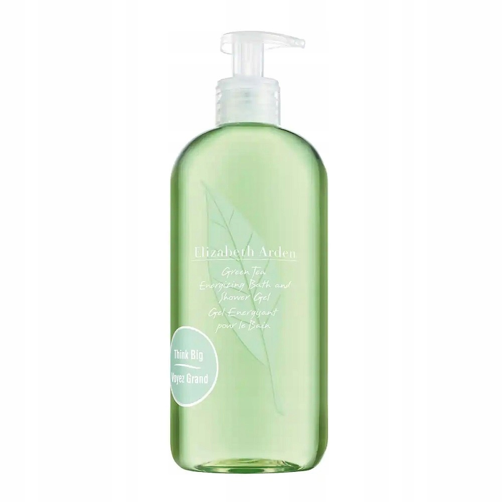 Elizabeth Arden Green Tea Swg W 500 ml
