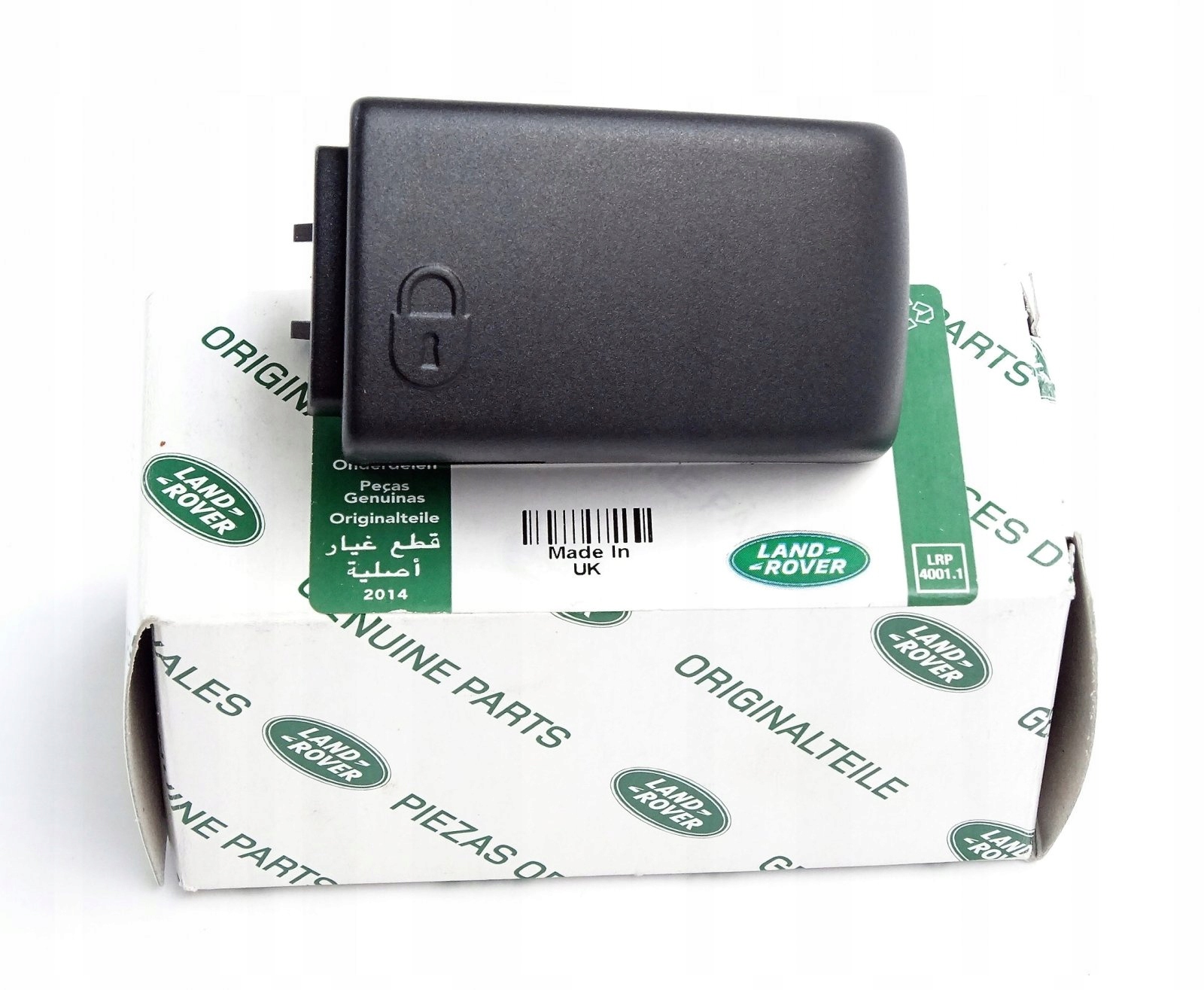 Zaslepka zakonczenie klamki RANGE ROVER SPORT 05